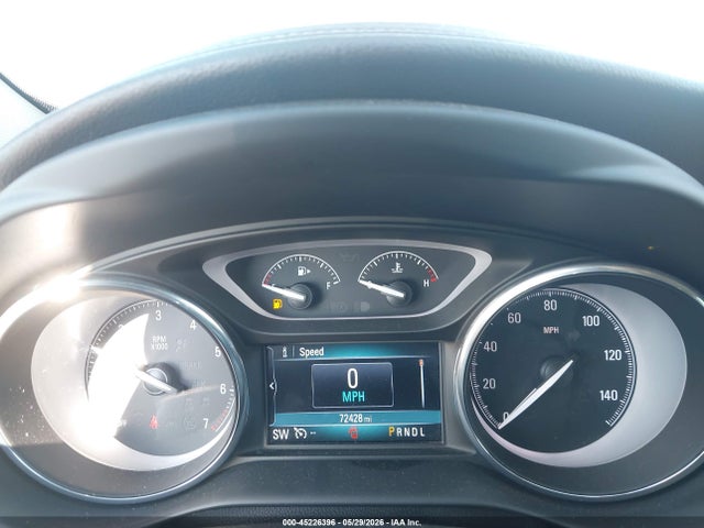 45226396 :رقم المزاد ، LRBFX2SA3LD046781 vin ، 2020 Buick Envision Awd Essence مزاد بيع