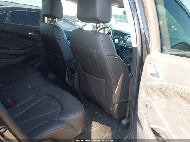 45226396 :رقم المزاد ، LRBFX2SA3LD046781 vin ، 2020 Buick Envision Awd Essence مزاد بيع