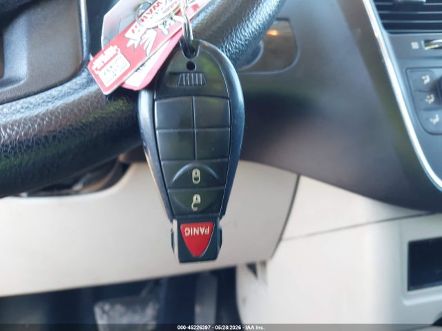 Aukcja sprzedaży 2012 Dodge Grand Caravan Se/avp, vin: 2C4RDGBG0CR142938, numer aukcji: 45226397