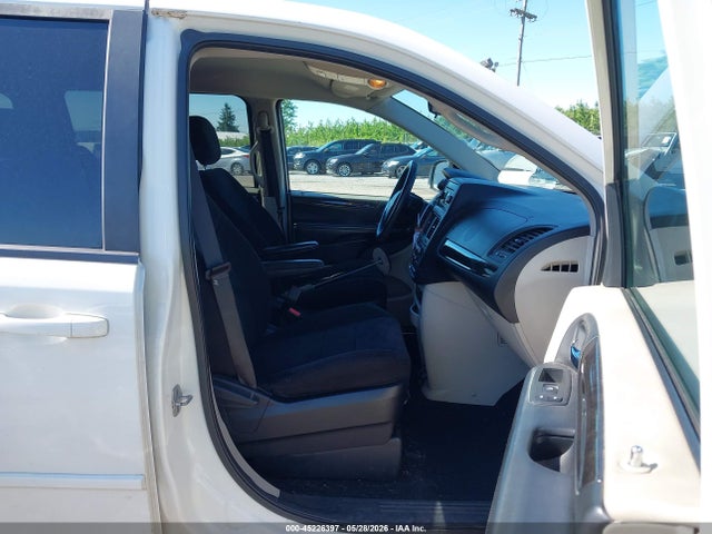 Aukcja sprzedaży 2012 Dodge Grand Caravan Se/avp, vin: 2C4RDGBG0CR142938, numer aukcji: 45226397