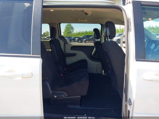 Aukcja sprzedaży 2012 Dodge Grand Caravan Se/avp, vin: 2C4RDGBG0CR142938, numer aukcji: 45226397
