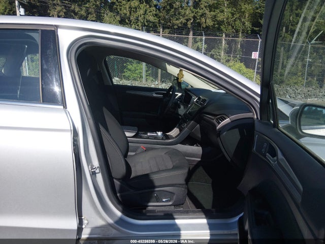 Aukcja sprzedaży 2019 Ford Fusion Hybrid Se, vin: 3FA6P0LU2KR274717, numer aukcji: 45226399