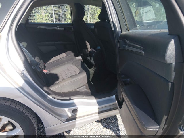 Aukcja sprzedaży 2019 Ford Fusion Hybrid Se, vin: 3FA6P0LU2KR274717, numer aukcji: 45226399