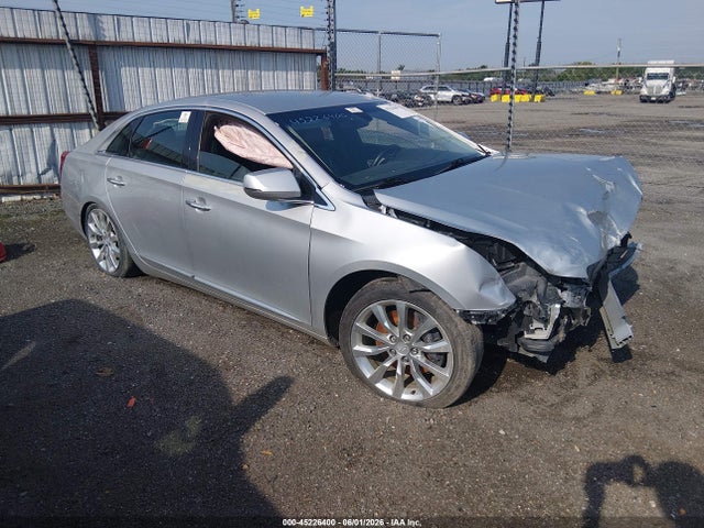 Aukcja sprzedaży 2016 Cadillac Xts Luxury Collection, vin: 2G61M5S30G9209559, numer aukcji: 45226400