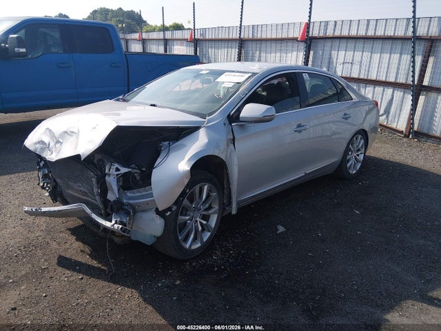 Aukcja sprzedaży 2016 Cadillac Xts Luxury Collection, vin: 2G61M5S30G9209559, numer aukcji: 45226400