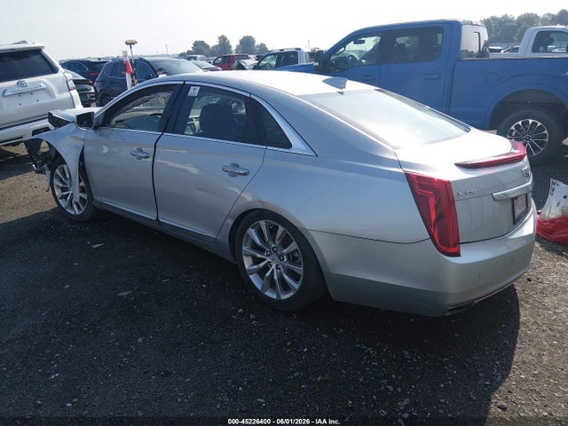 Aukcja sprzedaży 2016 Cadillac Xts Luxury Collection, vin: 2G61M5S30G9209559, numer aukcji: 45226400