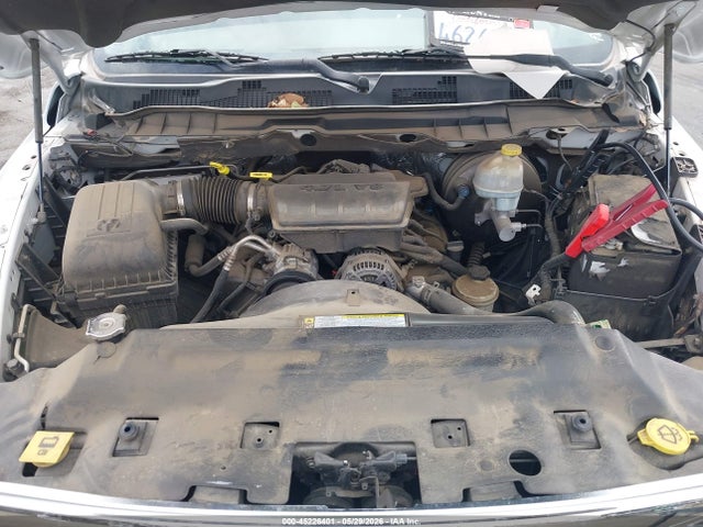 Aukcja sprzedaży 2012 Ram 1500 Slt, vin: 1C6RD7GP2CS116498, numer aukcji: 45226401
