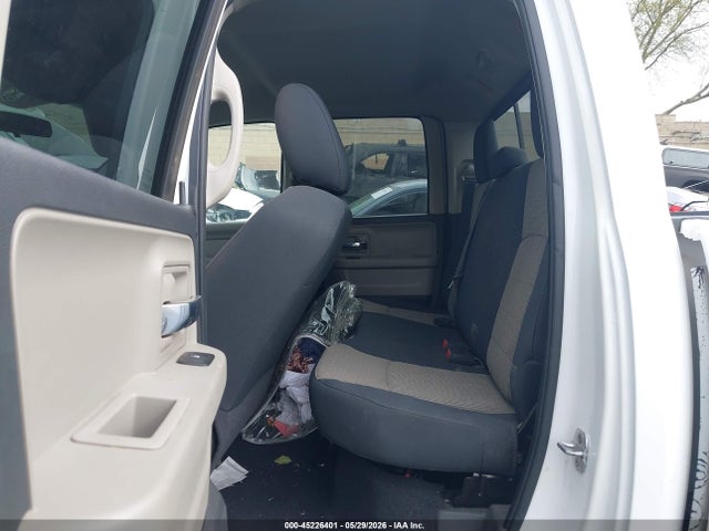 Aukcja sprzedaży 2012 Ram 1500 Slt, vin: 1C6RD7GP2CS116498, numer aukcji: 45226401