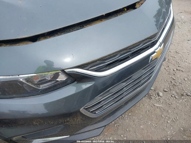 Продаж на аукціоні авто 2018 Chevrolet Malibu Lt, vin: 1G1ZD5ST1JF124382, номер лоту: 45226404