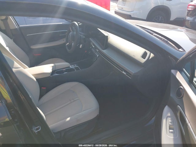Aukcja sprzedaży 2025 Hyundai Sonata Sel, vin: KMHL64JA8SA466875, numer aukcji: 45226412