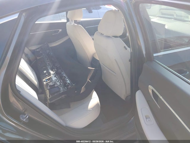 Aukcja sprzedaży 2025 Hyundai Sonata Sel, vin: KMHL64JA8SA466875, numer aukcji: 45226412