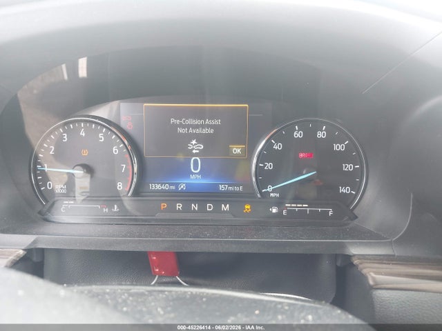 Aukcja sprzedaży 2020 Ford Explorer Limited, vin: 1FMSK8FH7LGA10465, numer aukcji: 45226414