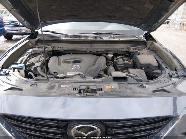 Mazda Cx-9 Carbon Edition 2023 JM3TCBDY6P0654843 Image 10