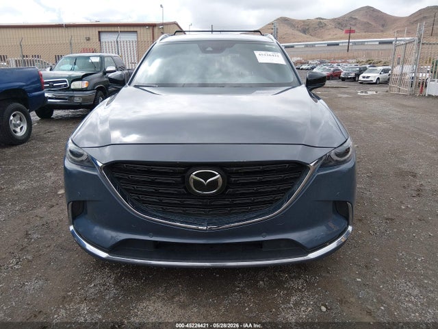 Mazda Cx-9 Carbon Edition 2023 JM3TCBDY6P0654843 Image 13