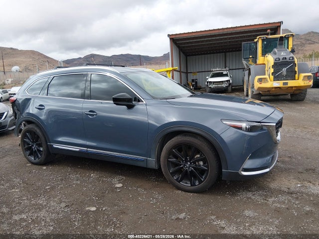 Mazda Cx-9 Carbon Edition 2023 JM3TCBDY6P0654843 Image 14