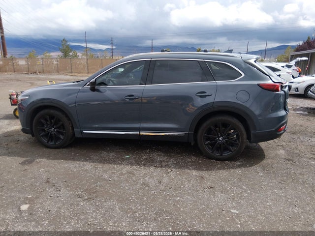 Mazda Cx-9 Carbon Edition 2023 JM3TCBDY6P0654843 Image 15