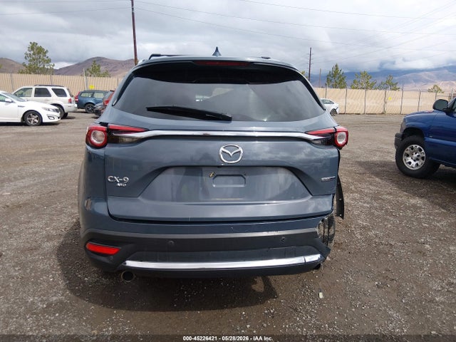 Mazda Cx-9 Carbon Edition 2023 JM3TCBDY6P0654843 Image 17