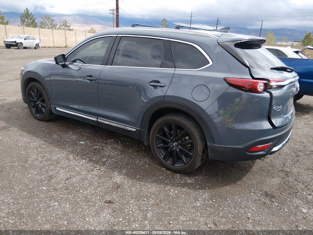 Mazda Cx-9 Carbon Edition 2023 JM3TCBDY6P0654843 Image 3