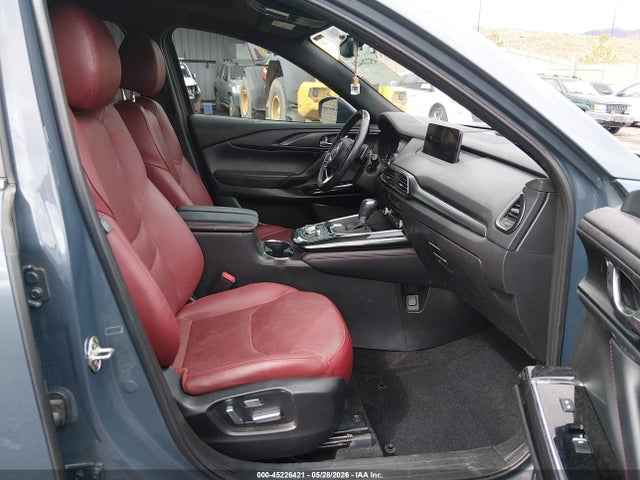 Mazda Cx-9 Carbon Edition 2023 JM3TCBDY6P0654843 Image 5