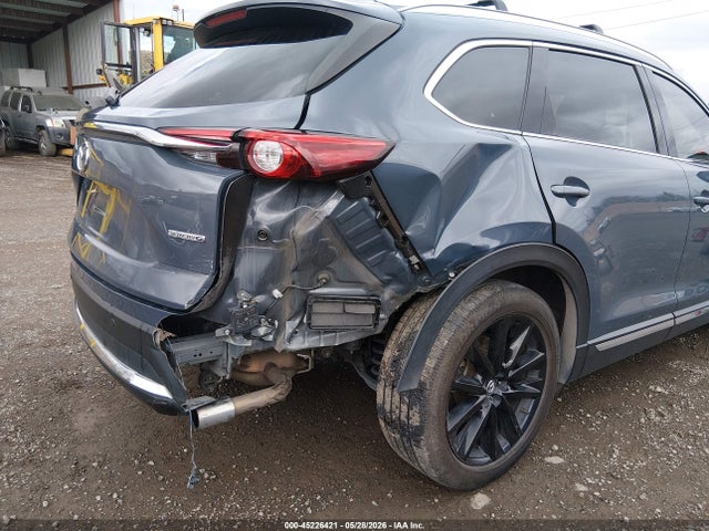 Mazda Cx-9 Carbon Edition 2023 JM3TCBDY6P0654843 Image 6