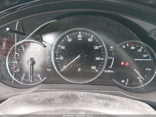 Mazda Cx-9 Carbon Edition 2023 JM3TCBDY6P0654843 Image 7