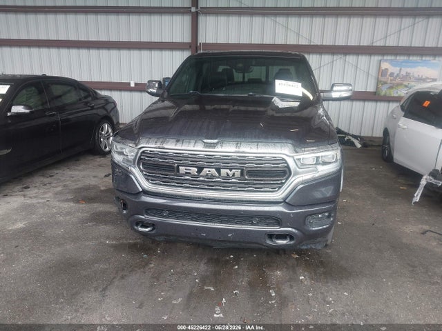 Продаж на аукціоні авто 2020 Ram 1500 Limited  4x4 5'7 Box, vin: 1C6SRFHT5LN142424, номер лоту: 45226422
