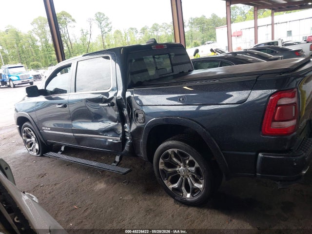 Продаж на аукціоні авто 2020 Ram 1500 Limited  4x4 5'7 Box, vin: 1C6SRFHT5LN142424, номер лоту: 45226422