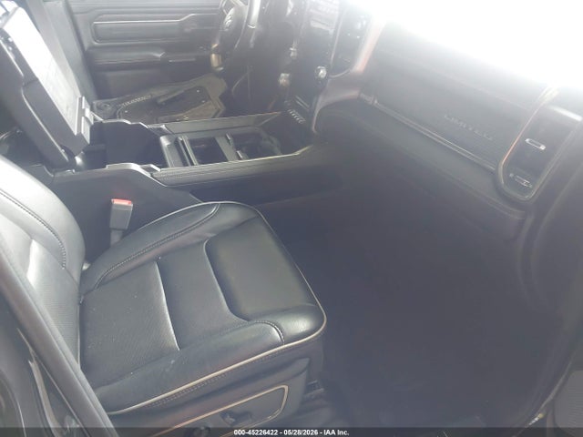 Продаж на аукціоні авто 2020 Ram 1500 Limited  4x4 5'7 Box, vin: 1C6SRFHT5LN142424, номер лоту: 45226422