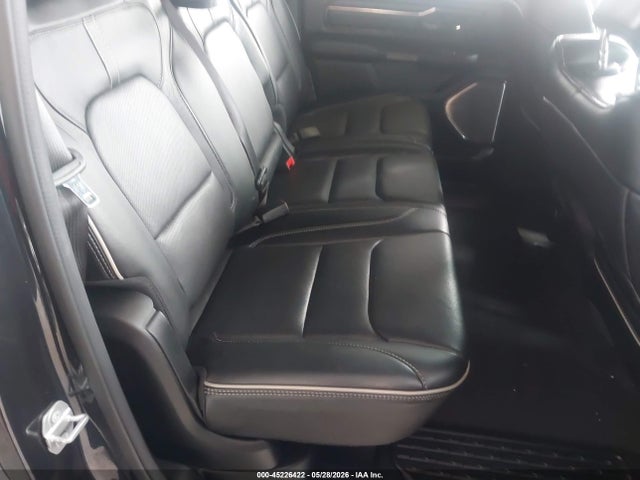 Продаж на аукціоні авто 2020 Ram 1500 Limited  4x4 5'7 Box, vin: 1C6SRFHT5LN142424, номер лоту: 45226422
