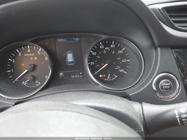Продаж на аукціоні авто 2019 Nissan Rogue Sl, vin: 5N1AT2MV5KC771175, номер лоту: 45226426