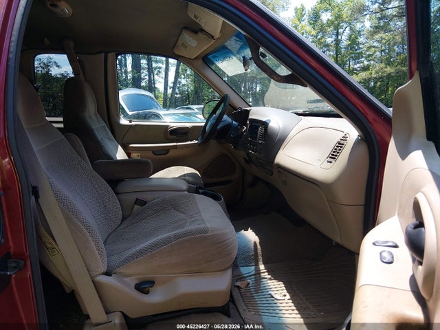 Aukcja sprzedaży 1999 Ford F-150 Lariat/xl/xlt, vin: 1FTRX18L7XNA98724, numer aukcji: 45226427