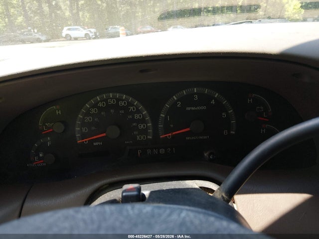 Aukcja sprzedaży 1999 Ford F-150 Lariat/xl/xlt, vin: 1FTRX18L7XNA98724, numer aukcji: 45226427