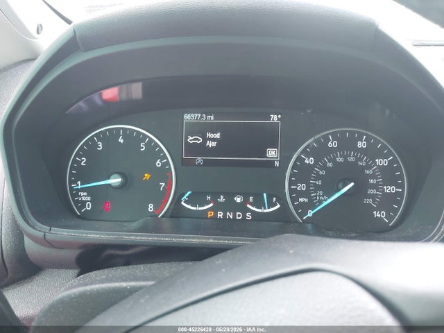 Aukcja sprzedaży 2020 Ford Ecosport Titanium, vin: MAJ6S3KL1LC377183, numer aukcji: 45226429