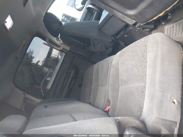 Продажа на аукционе авто 2007 Chevrolet Silverado 1500 Lt1, vin: 2GCEC13J771721132, номер лота: 45226432