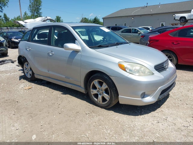 Aukcja sprzedaży 2007 Toyota Matrix Xr, vin: 2T1KR32E37C643631, numer aukcji: 45226433