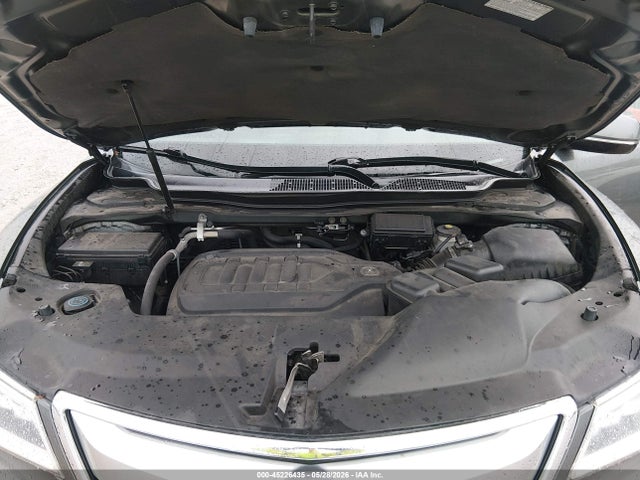 45226435 :رقم المزاد ، 5FRYD4H49FB016244 vin ، 2015 Acura Mdx Technology Package مزاد بيع