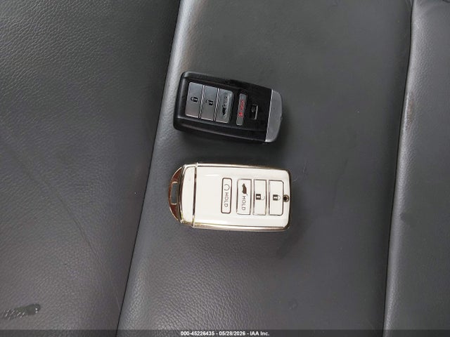 45226435 :رقم المزاد ، 5FRYD4H49FB016244 vin ، 2015 Acura Mdx Technology Package مزاد بيع