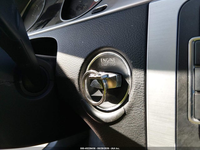 WVWBP7ANXEE536603 Volkswagen Cc 2.0t Sport