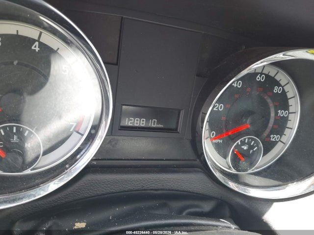 Dodge Grand Caravan American Value Pkg 2016 2C4RDGBG7GR211212 Image 7