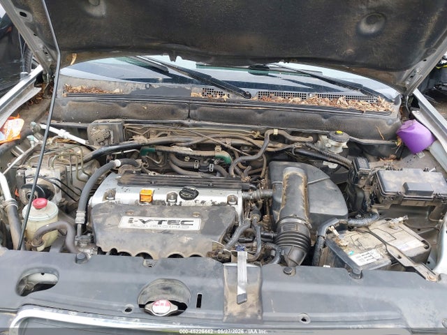 Aukcja sprzedaży 2006 Honda Cr-v Lx, vin: JHLRD78586C000858, numer aukcji: 45226442