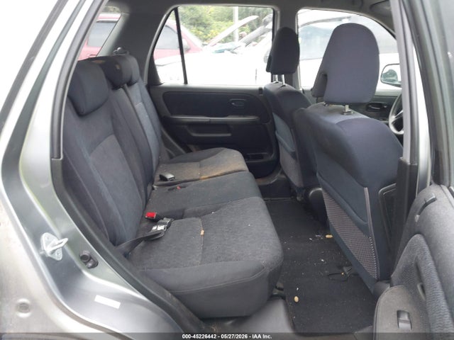 Aukcja sprzedaży 2006 Honda Cr-v Lx, vin: JHLRD78586C000858, numer aukcji: 45226442