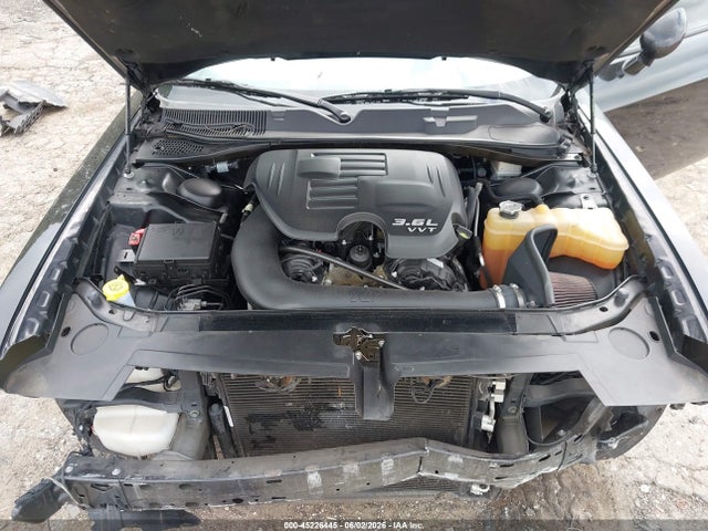 Aukcja sprzedaży 2021 Dodge Challenger Sxt, vin: 2C3CDZAG7MH516895, numer aukcji: 45226445