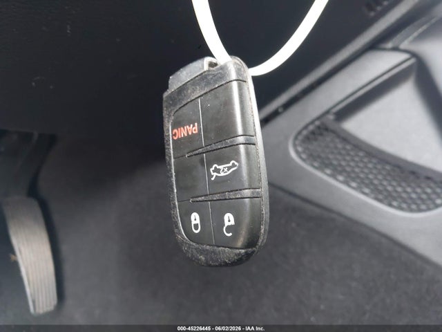 Aukcja sprzedaży 2021 Dodge Challenger Sxt, vin: 2C3CDZAG7MH516895, numer aukcji: 45226445