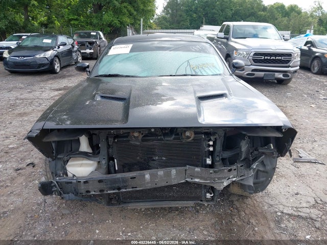 Aukcja sprzedaży 2021 Dodge Challenger Sxt, vin: 2C3CDZAG7MH516895, numer aukcji: 45226445