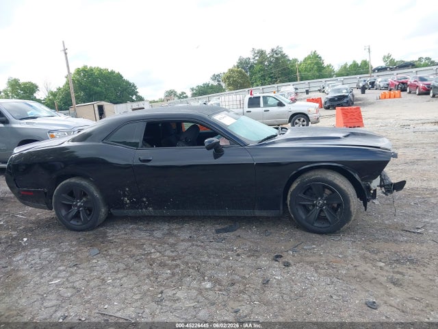 Aukcja sprzedaży 2021 Dodge Challenger Sxt, vin: 2C3CDZAG7MH516895, numer aukcji: 45226445