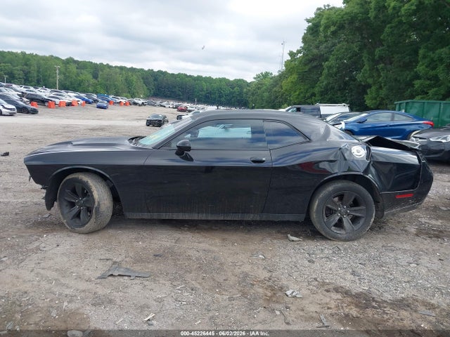 Aukcja sprzedaży 2021 Dodge Challenger Sxt, vin: 2C3CDZAG7MH516895, numer aukcji: 45226445