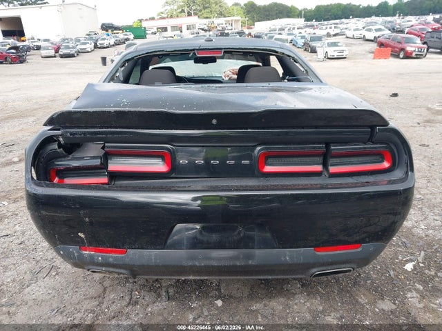 Aukcja sprzedaży 2021 Dodge Challenger Sxt, vin: 2C3CDZAG7MH516895, numer aukcji: 45226445