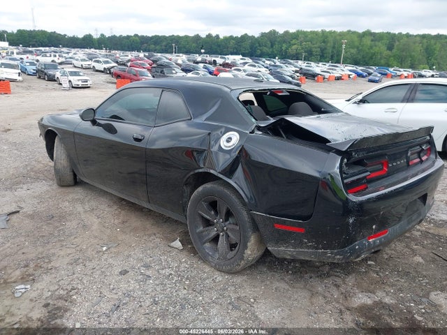 Aukcja sprzedaży 2021 Dodge Challenger Sxt, vin: 2C3CDZAG7MH516895, numer aukcji: 45226445