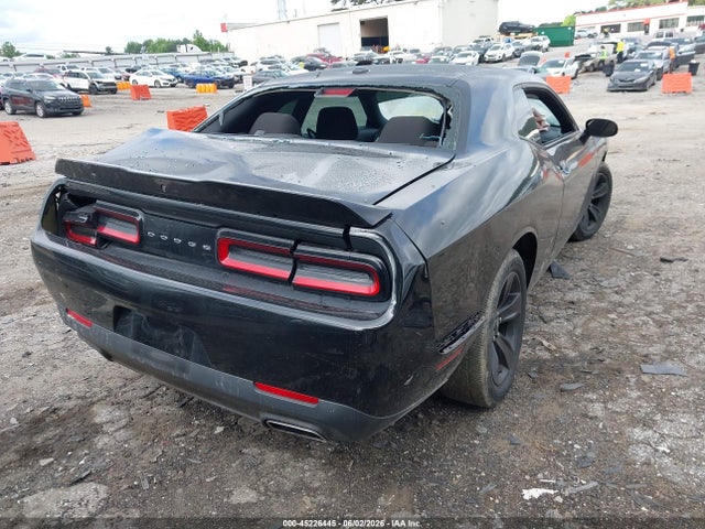Aukcja sprzedaży 2021 Dodge Challenger Sxt, vin: 2C3CDZAG7MH516895, numer aukcji: 45226445