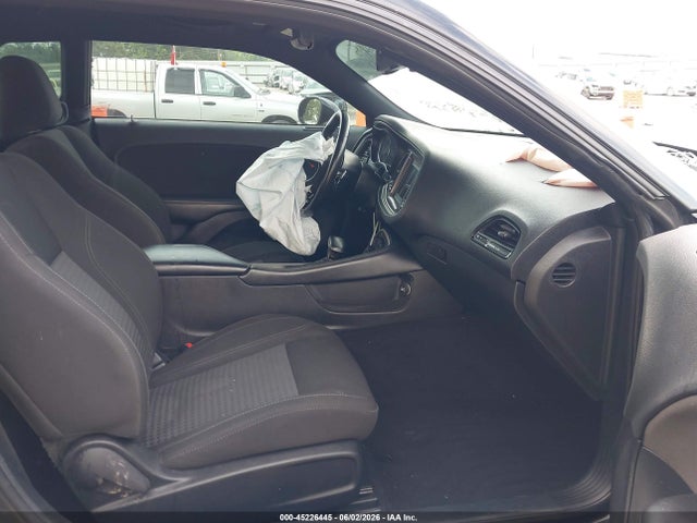 Aukcja sprzedaży 2021 Dodge Challenger Sxt, vin: 2C3CDZAG7MH516895, numer aukcji: 45226445